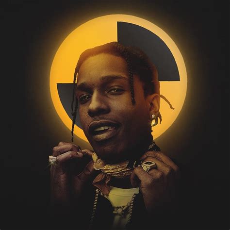 Asap Rocky Testing 1600x1600 S7artwork Rfreshalbumart