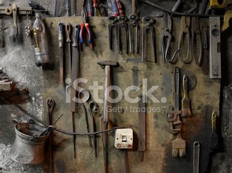 Hand Tools Stock Photo | Royalty-Free | FreeImages