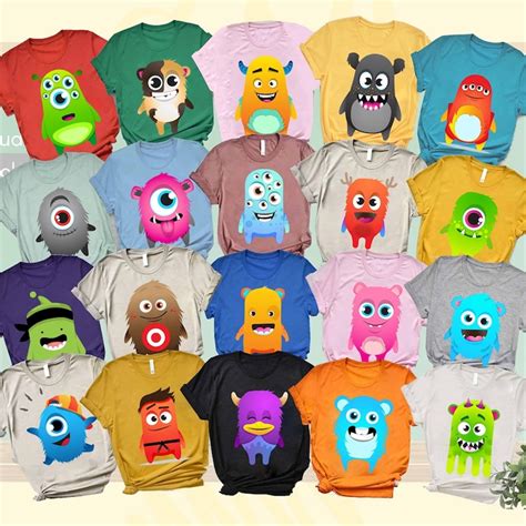 Class Dojo Monster Costume Fun Halloween Costume Idea For T Inspire