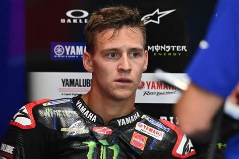 Motogp Fabio Quartararo Premier Champion Du Monde Fran Ais Paris