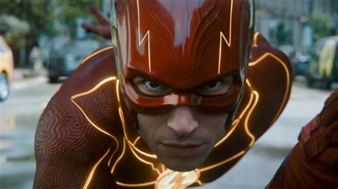 O Multiverso Dc E Suas Linhas Do Tempo Em The Flash Explicado