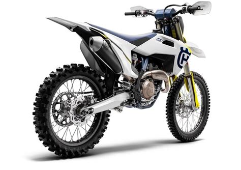 Husqvarna FC 250 2019 Prezzo E Scheda Tecnica Moto It