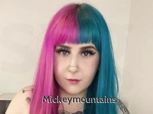 Mickeymountains Camsex Shows Sex Video