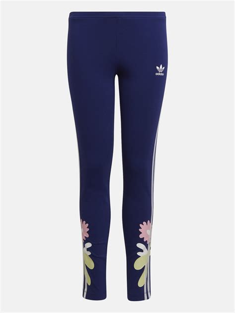 Adidas Originals Leggings Pantaloni Junior Nencini Sport