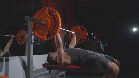 How To Increase Your Bench Press — Tips And Programs To Try Barbend