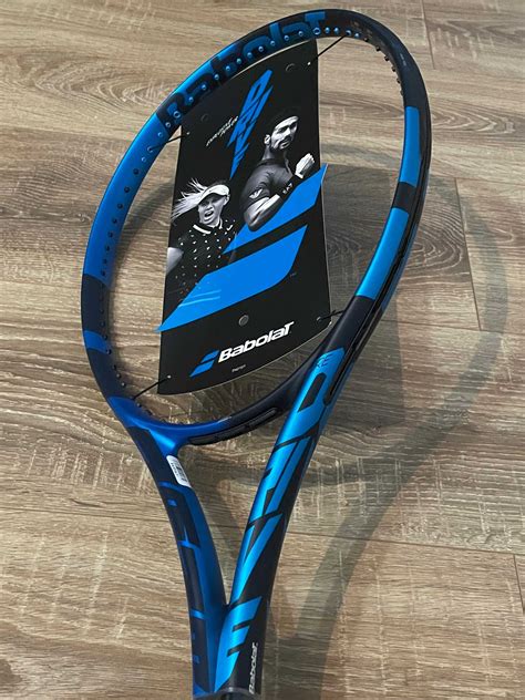 Racheta Noua Babolat Pure Drive G Alba Iulia Olx Ro