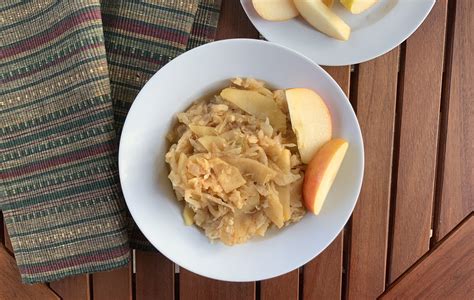 The Best Apple Sauerkraut Recipe Simply Health With Marissa