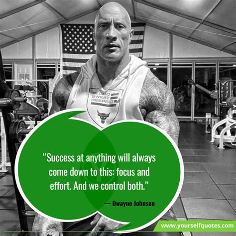 Dwayne Johnson Quotes To Find Your Inner Strength Dwayne Johnson Quotes Dwayne Johnson