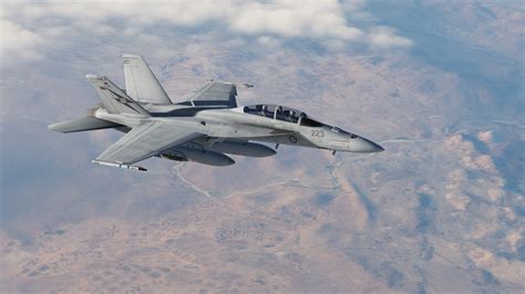 Raaf Fa 18f Super Hornet 1sqn A44 223 V13