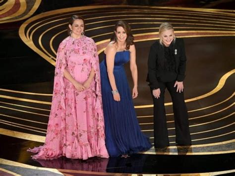 Los Momentos Más Memorables De Los Oscars 2019