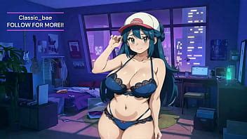 Hentai R ASMR Audio RP XNXX