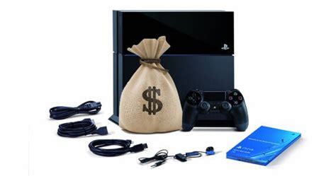 PS4 Sales Surpass 1 Million Units in 24 Hours