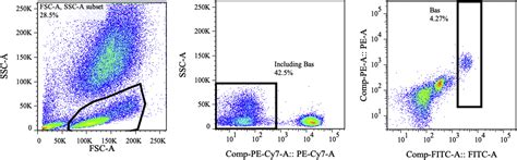 Establishment Of The Basophil Activation Test To Detect Photoallergens