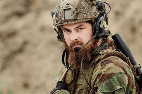 Us Army To Allow Christian Soldier To Grow Beard