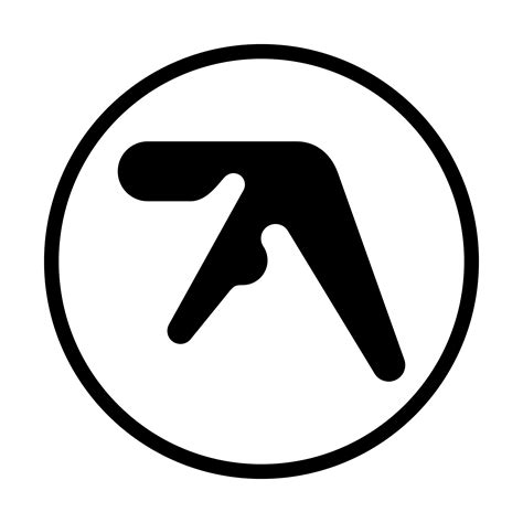 Aphex Twin Logo PNG Transparent & SVG Vector - Freebie Supply