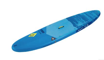 Tabla Stand Up Paddle Aquatone Wave Plus 11 0 All Round Tienda De Surf