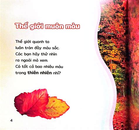 sach thien nhien quanh  sac  thien nhien fahasacom