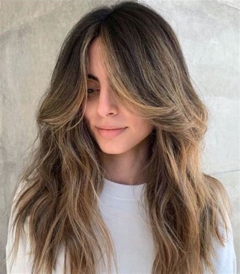 20 Curtain Bangs Hair Styles That Will Make You Want To Schedule A Hair Appointment Asap Days