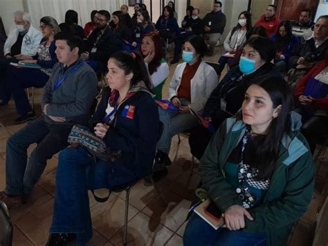 Unidad De Calidad De Vida Realiza Importante Jornada De Protocolo De