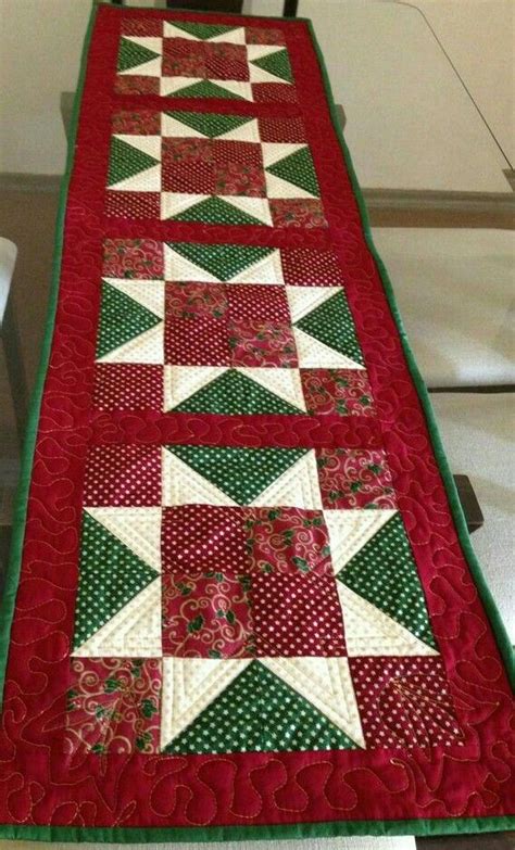 Pin By Janelle Goron On Janelle Gordon In 2023 Quilted Table Runners