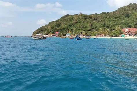 Perhentian Islands Tipps für deinen Urlaub in Malaysia