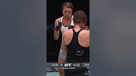 Alexa Grasso Ufc Boxing Highlights 🔥🔥 Youtube