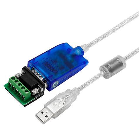 Usb To Rs 485 Cableusb To Rs 422rs 422 To Usbusbto Rs485 Converterusb To Rs422 Converterusb