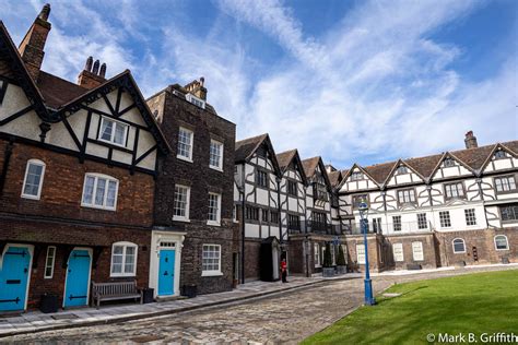 The Living Quarters Of Tower Of London Sofi And I Woke Ear Flickr