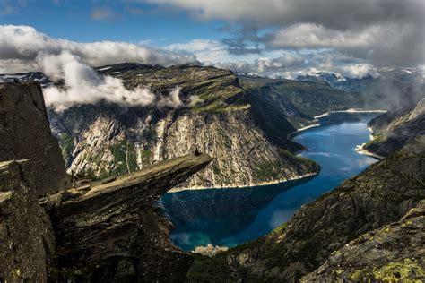 Qu Ver Y Hacer En Un Viaje A Noruega Passporter Blog