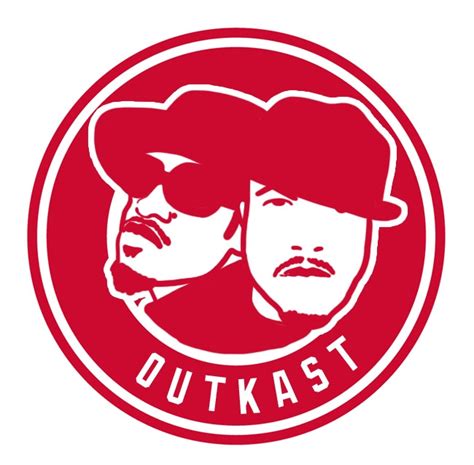 Outkast Logos