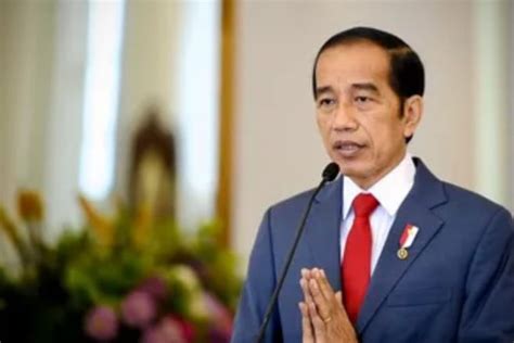 CEK FAKTA Jokowi Lakukan Reshuffle Kabinet Mendadak Bulan Ini Usai