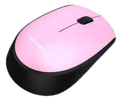 MOUSE INALAMBRICO NETMAK OPTIMIZE EDGE M680 PiensaTecno GT Tienda