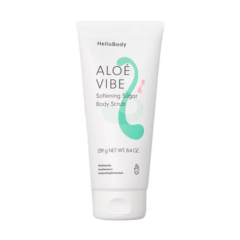 Vibe Aloe Sticker By Hellobody For Ios And Android Giphy