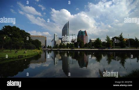 Modern skyline the hague Stock Videos & Footage - HD and 4K Video Clips ...