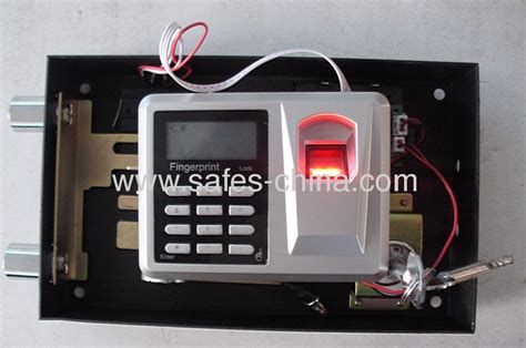 Biometric fingerprint lock with digital code manufacturers and ...