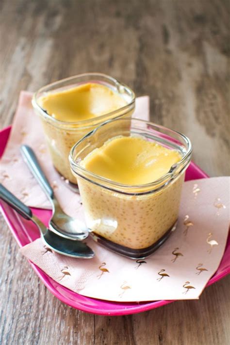 Recette De Flans Au Caramel Avec Ou Sans Yaourti Re Recettes