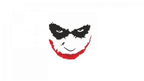 Joker Smile Wallpapers - Wallpaper Cave