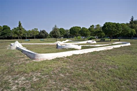 Parco Teodorico Ravenna Lodview