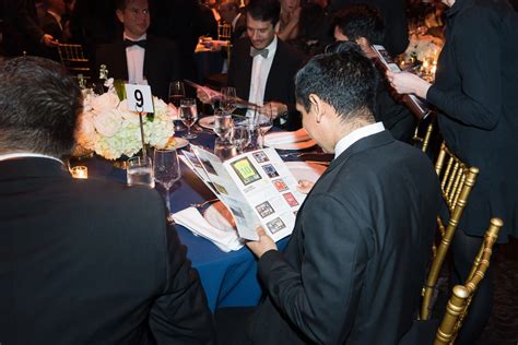 Housingworks auctions proceeds will impact local charity work 18