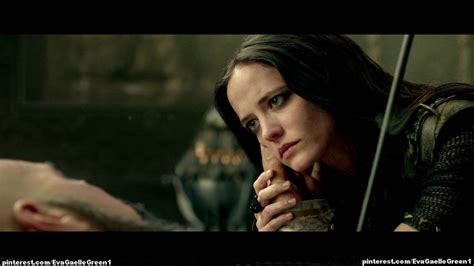 300 Rise Of An Empire Blu Ray Screencaptures Eva Green 300 Eva Green Photo Galleries