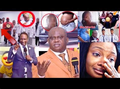 Video Apostle Chibuzor Chinyere Finally Speaks Out To The Public Must