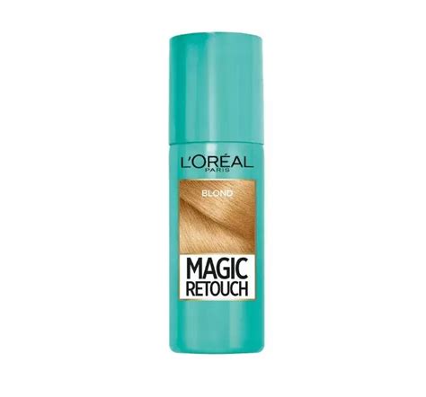 LOREAL MAGIC RETOUCH SPRAY NA ODROSTY BLOND 13279913975 Allegro Pl