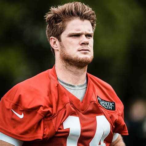 New York Jets on Twitter: "Sam Darnold has asked @JoshMcCown12 A LOT of ...