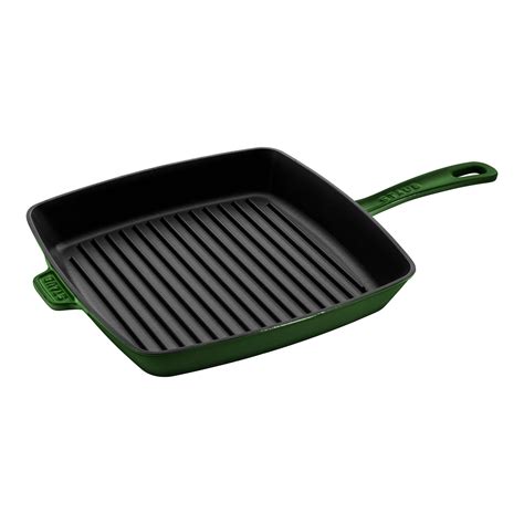 Buy Staub Cast Iron Grill Pans American Grill Zwillingcom