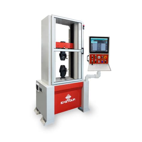 Utm Universal Testing Machine Tensile Compression