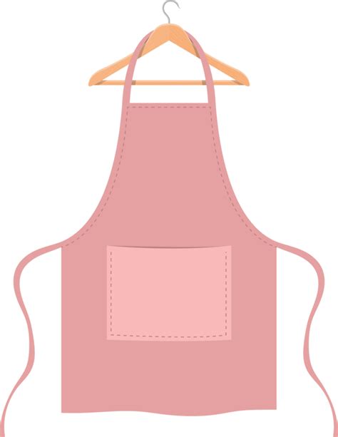 Apron Clip Art