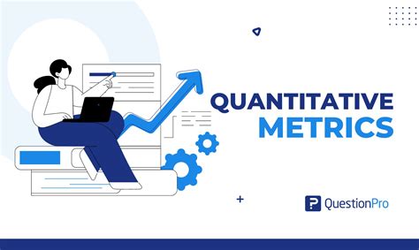 Exploring Top Quantitative Metrics For Your Business Success