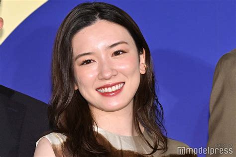 画像6 22 永野芽郁女優業引退を社長に直談判していた引き留めてもらった作品明かす モデルプレス