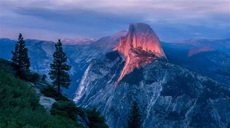 From El Portal: Yosemite Sunset Hike at Sentinel Dome | GetYourGuide