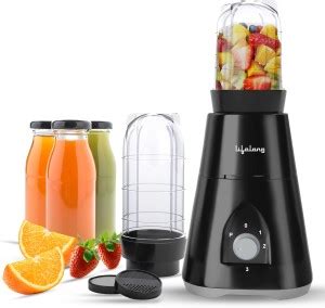 Lifelong LLMG220 350 Mixer Grinder 2 Jars Black Price In India Buy